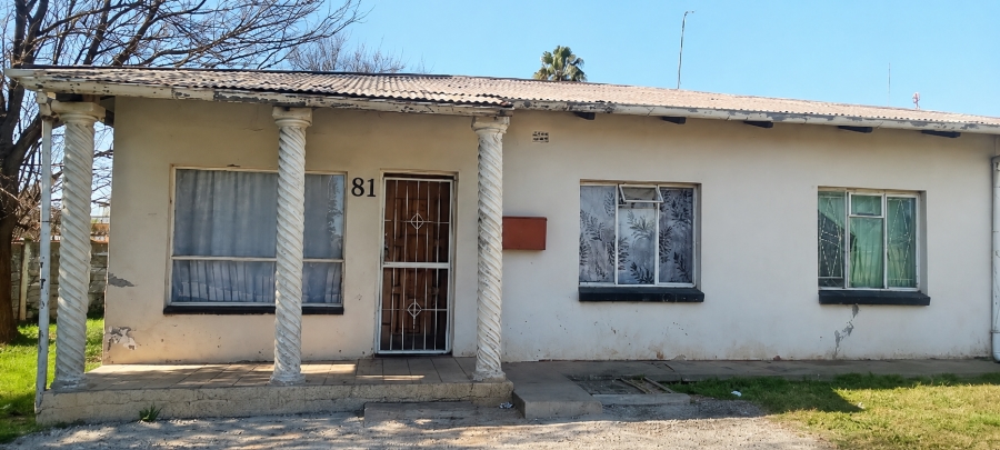 3 Bedroom Property for Sale in Dawkinsville North West